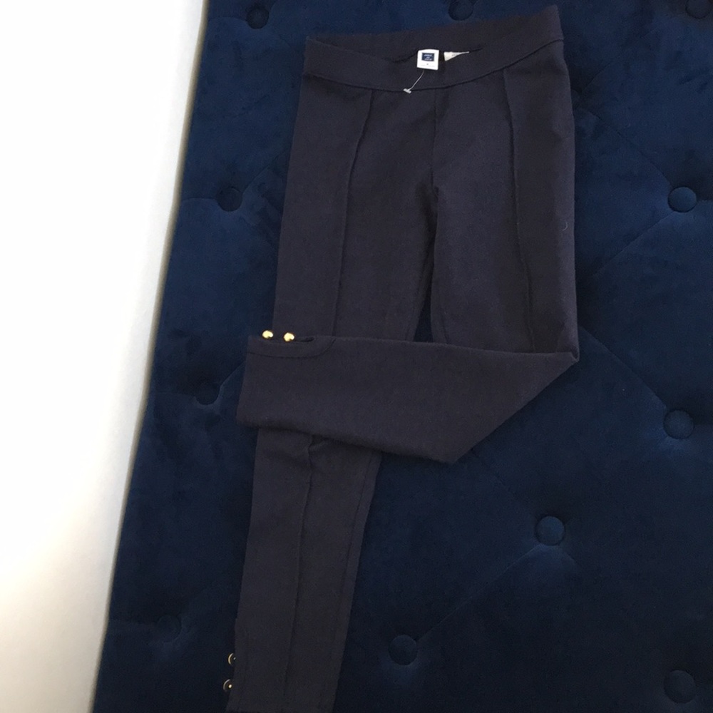 NWOT Janie and jack bottom